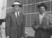 Jimmy Van Heusen: Swingin' With Frank & Bing