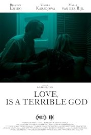 Love, Is a Terrible God