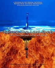 Before the Last Drop