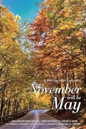 November Will Be May
