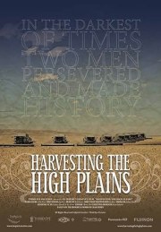 Harvesting the High Plains