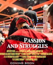 Passion and Struggles
