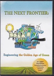 The Next Frontier: Engineering the Golden Age of Green