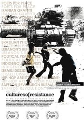 Cultures of Resistance