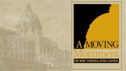 A Moving Monument