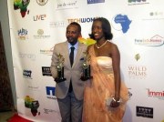 The Rwandan Night