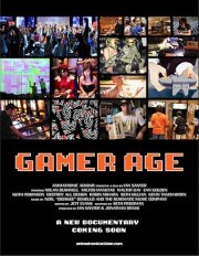 Gamer Age