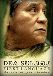 First Language: The Race to Save Cherokee