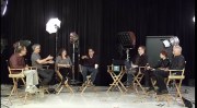 In Conversation: Writing Star Trek: Enterprise