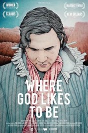 Where God Likes to Be