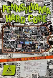 Pennsylvania Hardcore