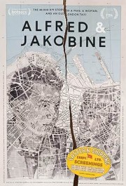 Alfred and Jakobine