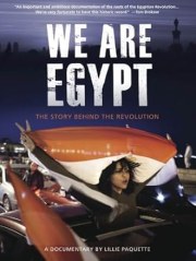 We Are Egypt