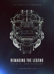 Remaking the Legend: Halo 2 Anniversary