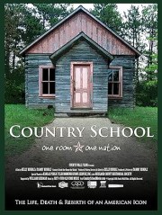 Country School: One Room - One Nation