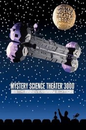 Return to Eden Prairie: 25 Years of Mystery Science Theater 3000
