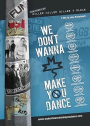 We Don't Wanna Make You Dance