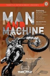 Man and Machine