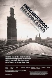 The Neighborhood That Disappeared