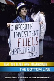 Have You Heard from Johannesburg: The Bottom Line