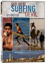 God Went Surfing with the Devil