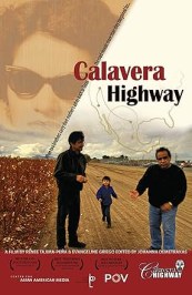 Calavera Highway