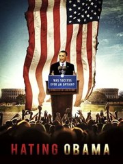 Hating Obama