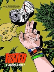 FESTED: A Journey to Fest 7