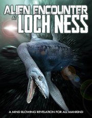 Alien Encounter at Loch Ness