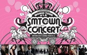 SMTown 3D Concert