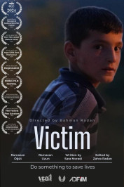 Victim