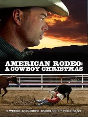 Cowboy Christmas