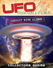 UFO Chronicles: Contact with Aliens