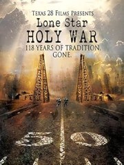 Lone Star Holy War