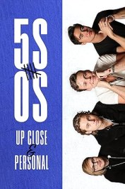 5 Seconds of Summer: Up Close and Personal