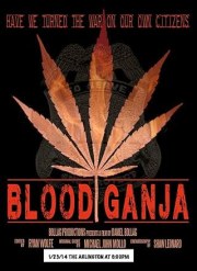 Blood Ganja