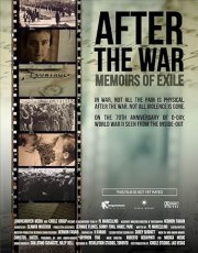After the War: Memoirs of Exile