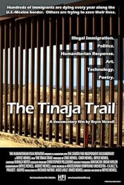 The Tinaja Trail