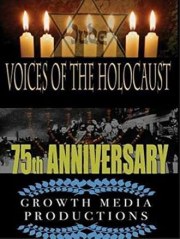 Voices of the Holocaust