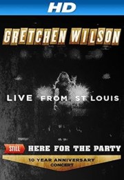 Gretchen Wilson: Still Here for the Party