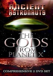 Ancient Astronauts: Our Extraterrestrial Legacy