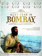 Next Year in Bombay