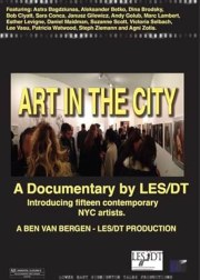 Art in the City