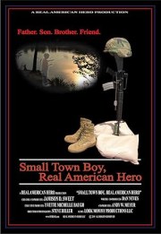 Small Town Boy, Real American Hero