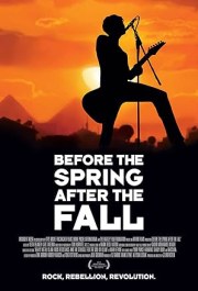 Before the Spring: After the Fall