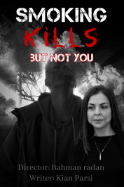 Smoking kills but not you