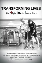 Transforming Lives: The Taylor-Kevin Isaacs Story