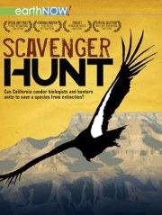 Scavenger Hunt: An Unlikely Union