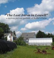 The Last Farm in Lowell