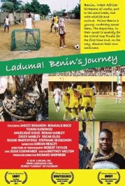 Laduma: Benin's Journey
